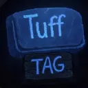Tuff Tag™  | ON APPLAB