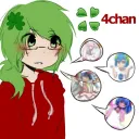 newcord Discord Server Icon