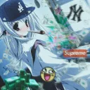 bracketcord Discord Server Icon