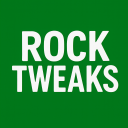 rock tweaks Discord server icon