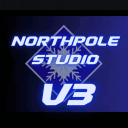 𝗡𝗢𝗥𝗧𝗛𝗣𝗢𝗟𝗘 𝗦𝗧𝗨𝗗𝗜𝗢 𝗩𝟯 Discord server icon