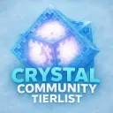 [1.21.1+] Crystal Community Tierlist