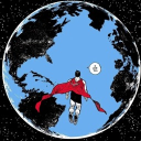 dc & marvel Discord server icon