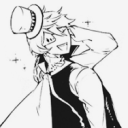 🃏𝒩𝒾𝓀ℴ𝓁𝒶𝒾’𝓈 𝓈𝓉𝒶𝑔ℯ 𝒸𝒾𝓇𝒸𝓊𝓈🃏 Discord server icon