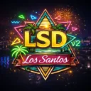 Los Santos Diaries V2 | Imaginary Roleplay