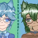 ࿔˚⋆SebbyKou Art!⋆˚࿔