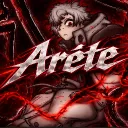 Arête Discord Server Icon