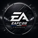 EAFC26 FRANCE