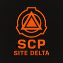 SCP Site-DELTA Discord Server Icon