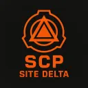 SCP Site-DELTA Discord Server Icon
