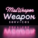 Missweapon's Discord/Twitch Services