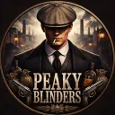 PB || Peaky Blinders || Emergency amsterdam