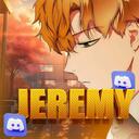 Jeremy | RU Discord Server Icon