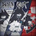 Paper Cut Community