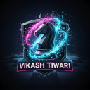 Vikash Tiwari Chess Club Discord server icon