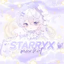 ˗ˏ🌟  𝐒𝐭𝐚𝐫𝐫𝐲𝐱 𝐌𝐚𝐫𝐤𝐞𝐭 ;’ ♡