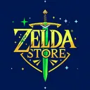 Zelda store