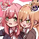 𐔌 . 𓎟 はからね  | 東方×100カノ×ウマ娘　ᐟ｡୧ ꒱