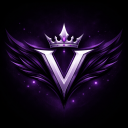 Victoria™ Discord Server Icon – Gaming