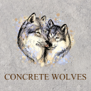 Concrete Wolves Discord server icon