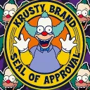 KRUSTY  KRAB™ //Krusty Krabss