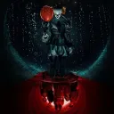 🪓 IT and The Shining 🪓 Discord Server Icon