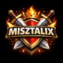 Misztalix Discord Server Icon