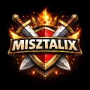 Misztalix Discord Server Icon
