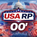 USA 00’ RP