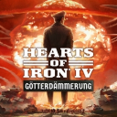 하츠오브아이언 4 멀티방