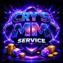 Cry's mm service.