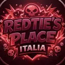 RedTie’s Place - ❗Gw Dragon❗