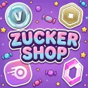 Zucker Shop