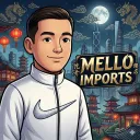 Mello Imports EU-BR