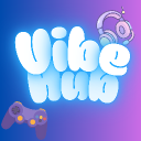 VibeHub Discord server icon