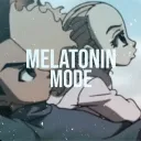 Melatonin Mode 💎