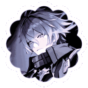 🕯 ྀི。 𝓼ymphony  𝓸f  𝔀inter Discord server icon