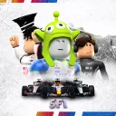 FRA - Formula Racing Association