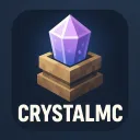 CrystalMC