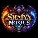 Shaiya Noxius Ep 6.4