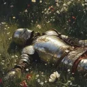 🗡 ִֶָ☾.𝚃𝚑𝚎 𝙱𝚛𝚘𝚔𝚎𝚗 𝙱𝚕𝚊𝚍𝚎₊⊹🗡