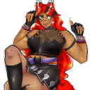Vixen's OCSN apartment complex Discord server icon