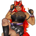 Vixen's OCSN apartment complex