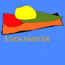 stick painter badge program (GORILLA WORLD)