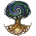Spiralverse
