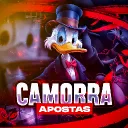 CAMORRA APOSTAS | SALAS 10c