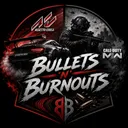 Bullets ‘n’ Burnouts server icon