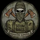 Scum Bags - Hardcore PVE