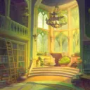 Veeto's library