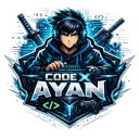CODE X AYAN STORE